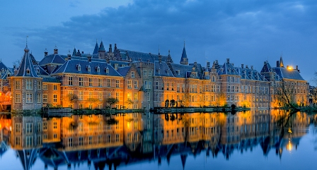 Apartamentos en La Haya para vacaciones | Países Bajos